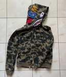 Кофта Bape.                              ,