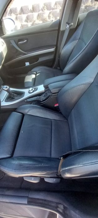 Carrinha BMW 320d