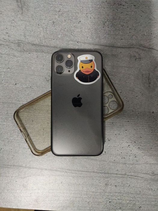 Iphone 11 pro 64gb NEVERLOCK