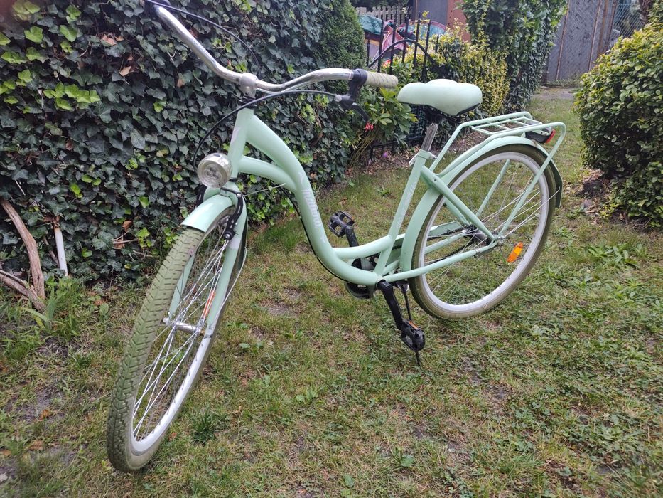 Rower Indiana Moena 28