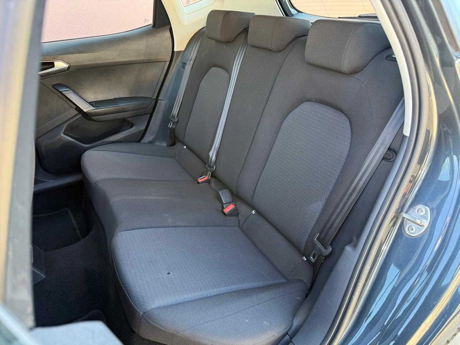 SEAT Arona 1.0 TSI Style 2022 12.990€