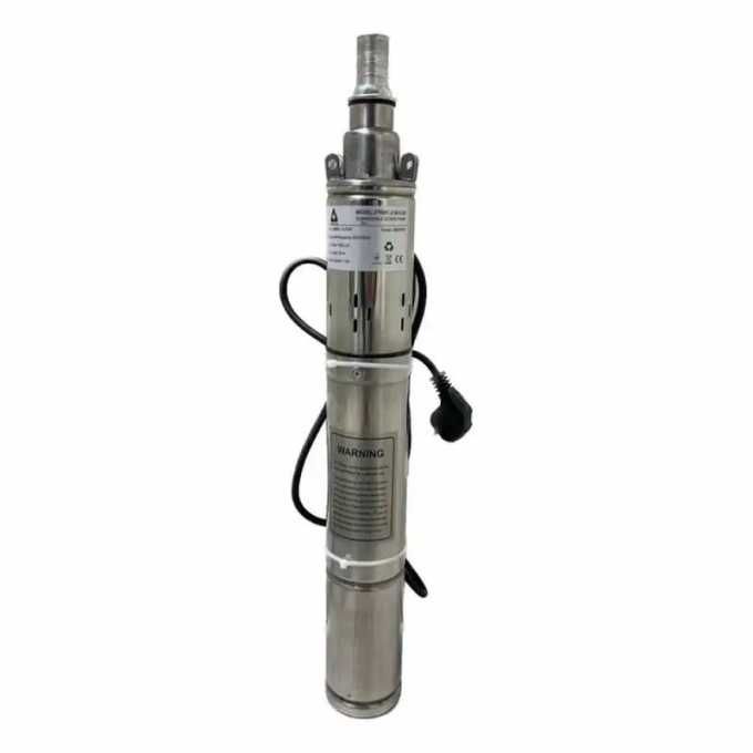 Насос для води Глибинний свердловинний (ТІЛЬКИ ДОСТАВКА ПОШТОЮ)