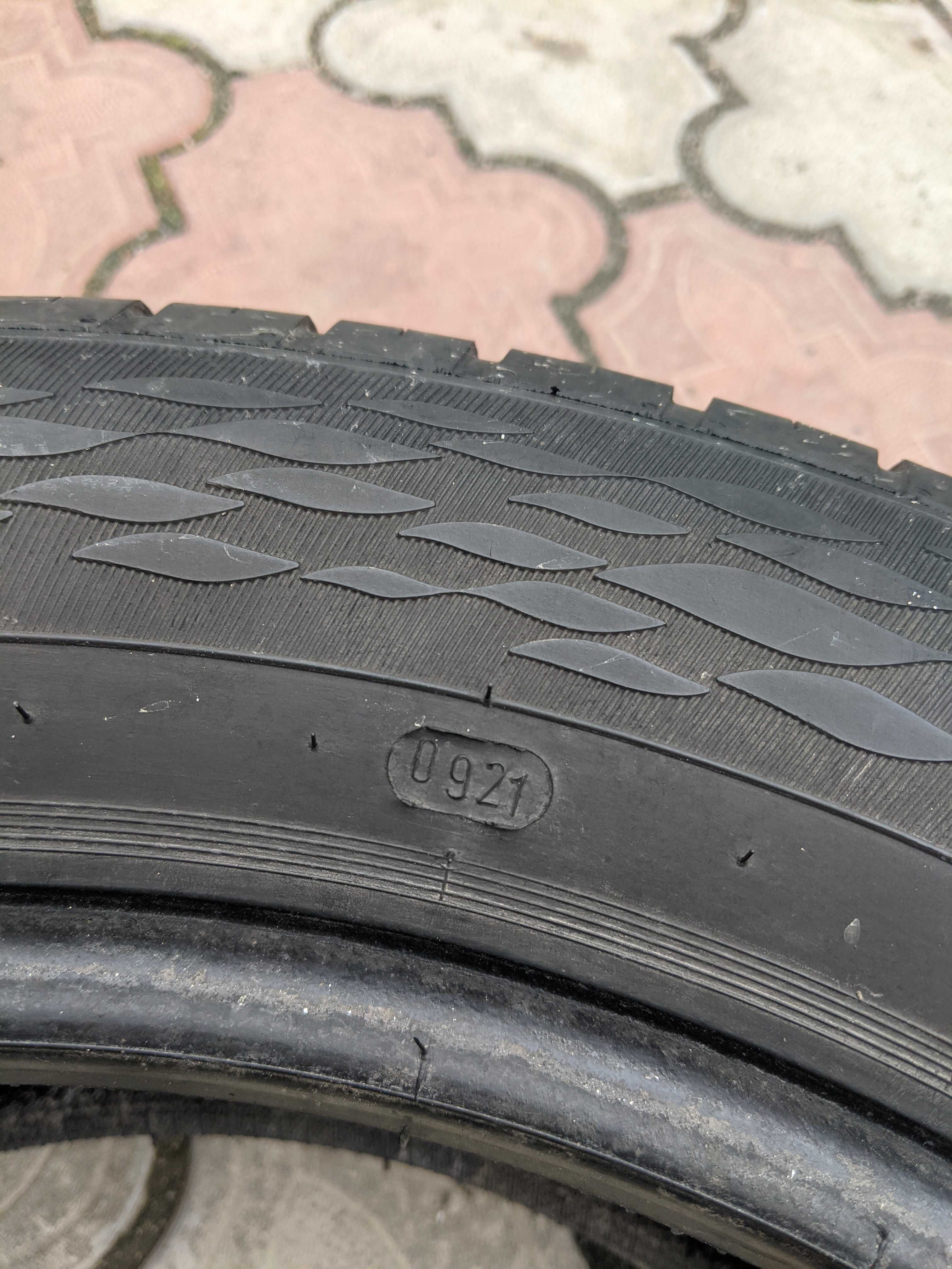 215 60 17 комплект шин