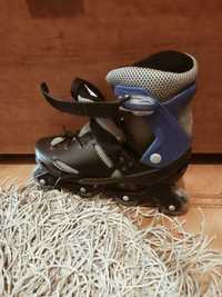 Patins Promaster 36/39