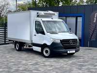 Mercedes-Benz Sprinter E200 Spectrum 2019 freshauto