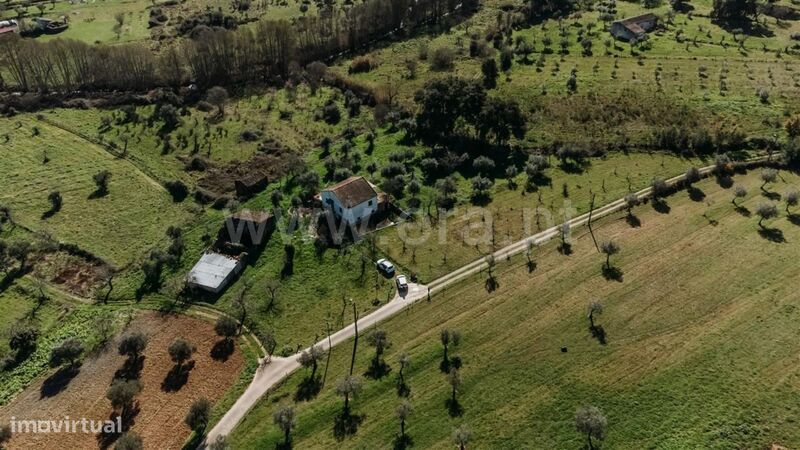 Quintinha T3 / Fundão, Souto da Casa