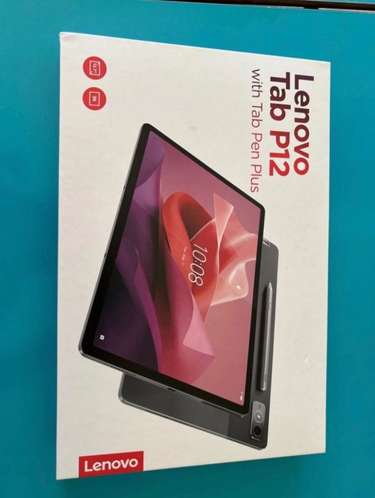 Tablet Lenovo p12