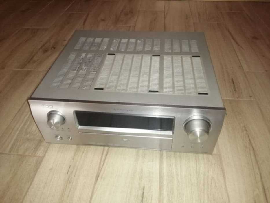 Amplituner Denon Avr 3808