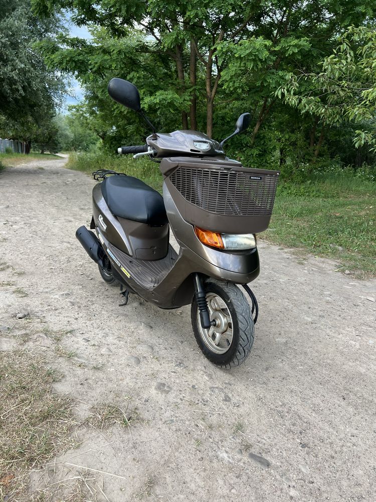 Honda Dio 68 Cesta Свіжий