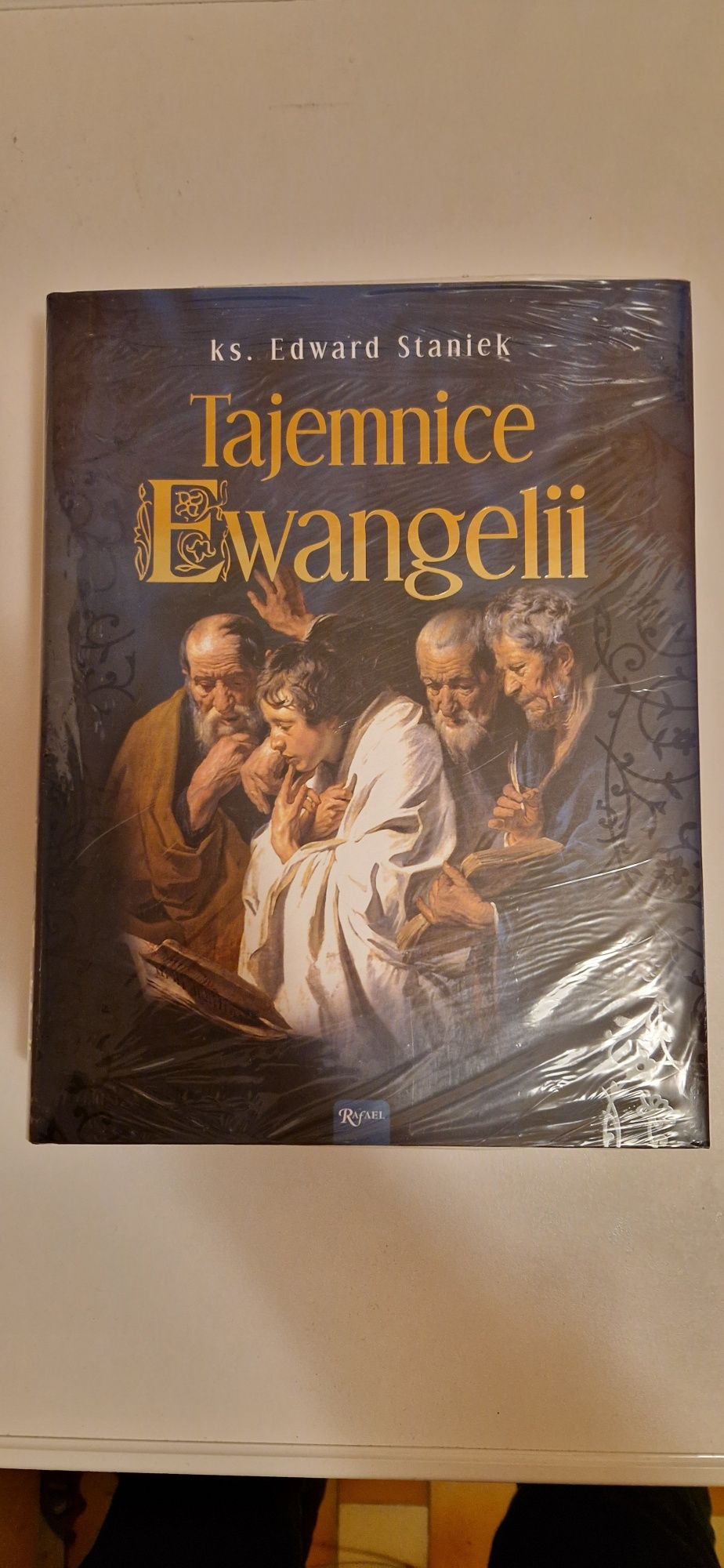 Tajemnice Ewangelii