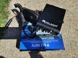 Radio CB Radio MidLand ALAN 199-A