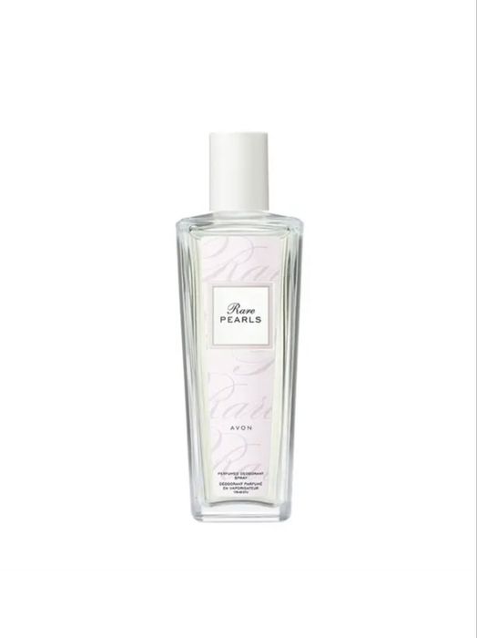 Парфумований спрей AVON Rare Pearls 75 мл