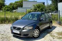 Volvo V50 2.0D * Klima * Lift * 2012 * Alufelgi * Zadbane * Zamiana