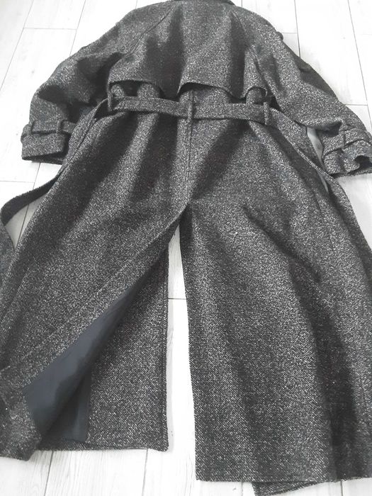 Płaszcz , jesionka nowa