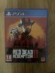 Gry mafia The Old Cuntry- Red Dead II