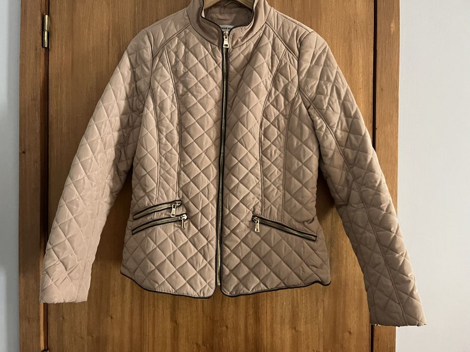 Casaco/anorak fino