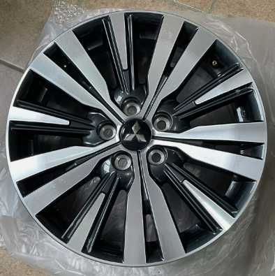 Jantes 18 5x114.3 Mitsubishi Outlander
