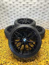 Koła felgi MM 18 cali 5x120 bmw e46 e60 e90 e91 e65 f30 f10 e87 f20