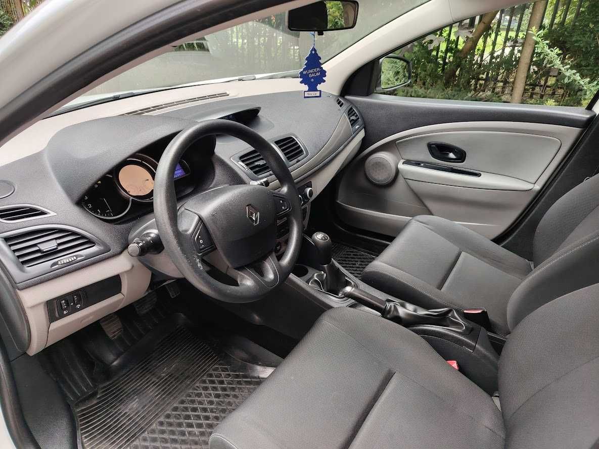 Renault Megane 1.5 DCI 2011r. Piękna i ekonomiczna !!