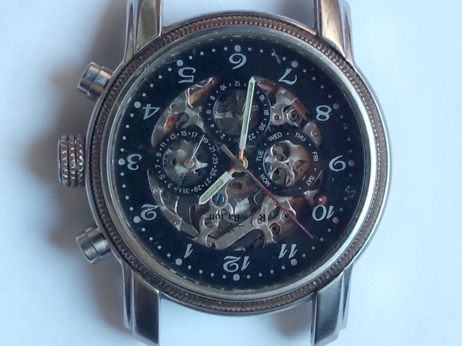 Часы Rene Barton