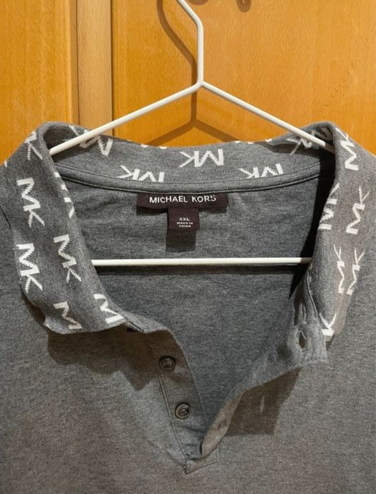 Polo Michael Kors