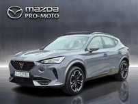 Cupra Formentor | Salon PL | I-wł | Niski Przebieg | ASO |