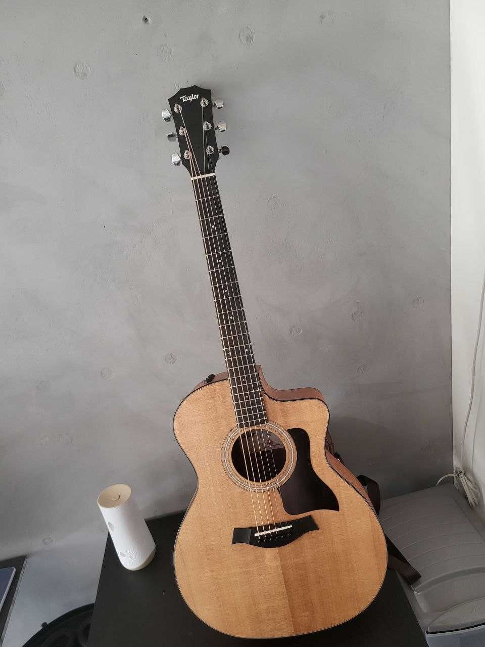 Gitara Taylor 114ce-S
