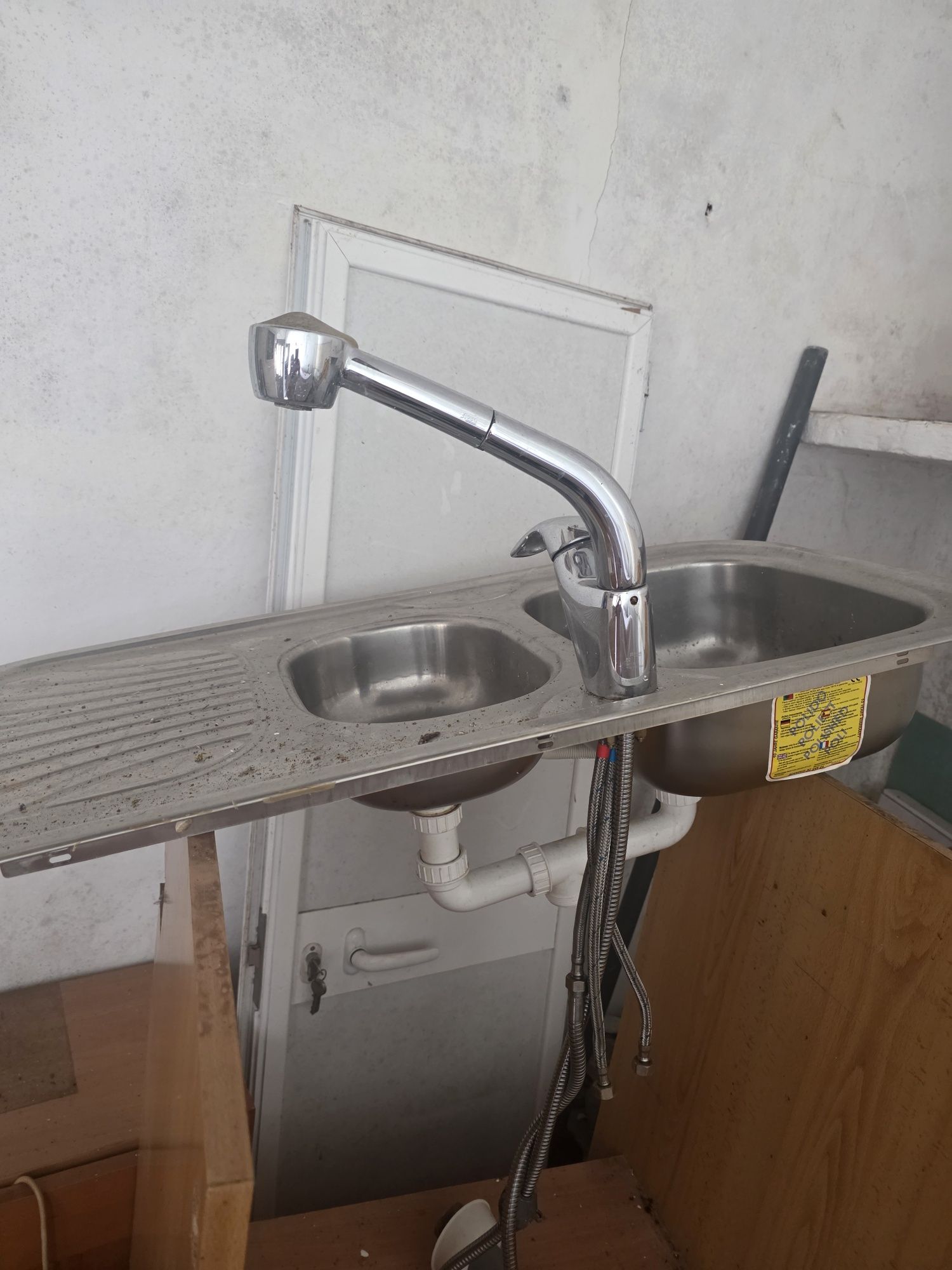 Cozinha completa
