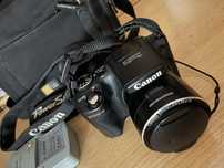 Canon PowerShot SX500 IS