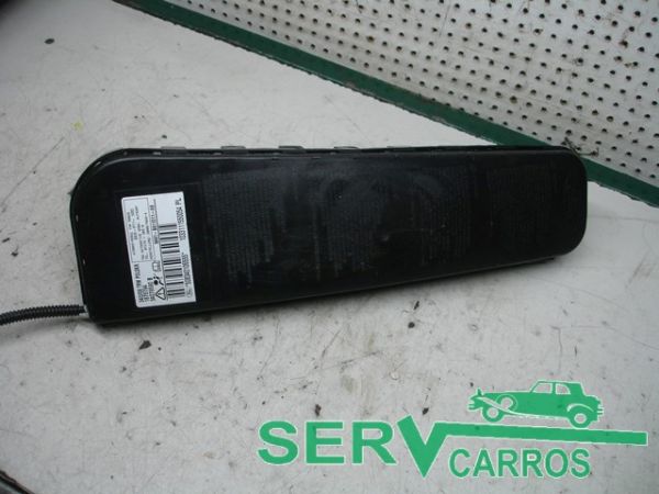 Airbag banco esquerdo FORD Fiesta VI (CB1, CCN)