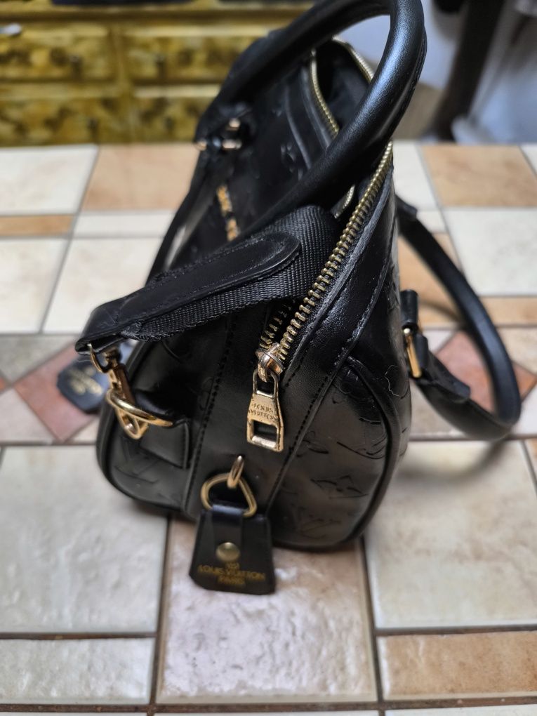 Torebka Louis Vuitton