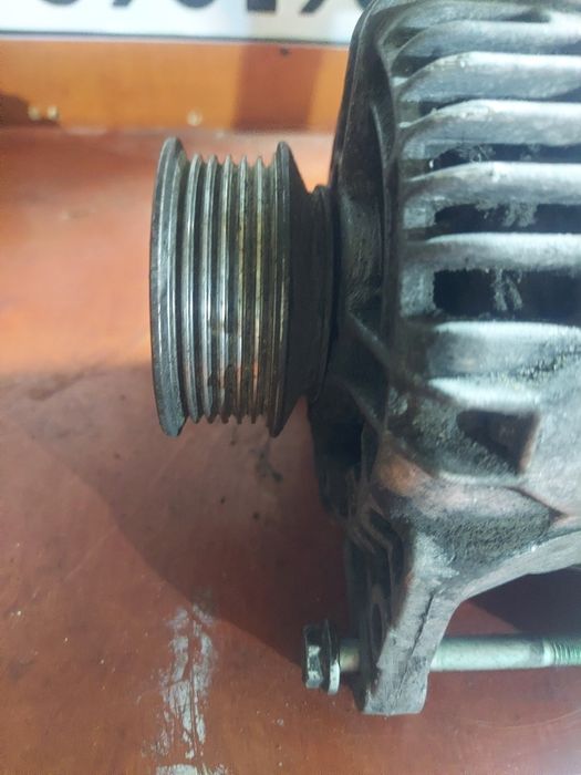 Генератор Т4 2.5 TDI VW T4 2.5 Фольксваген Транспортер Т4 Transporter