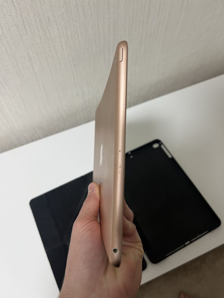 Ipad 6 32 gb 2018 рік