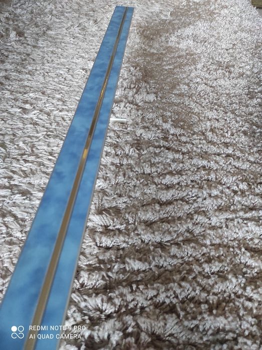 Продам карниз алюминиевый