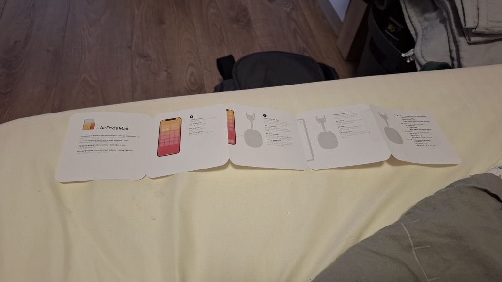 Apple airpods Max