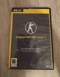 Counter Strike 1 Anthology na PC