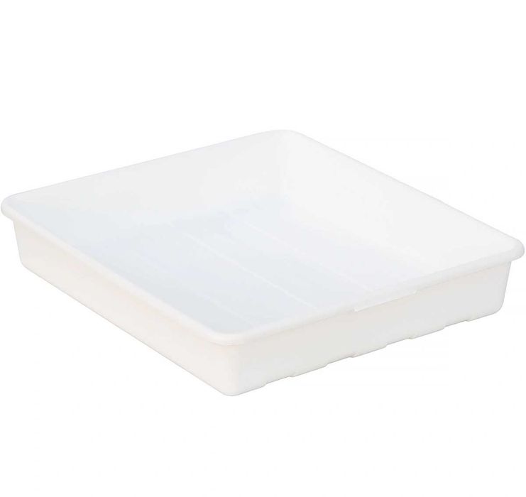 Basen dezynfekcyjny kompletny kuweta + mata