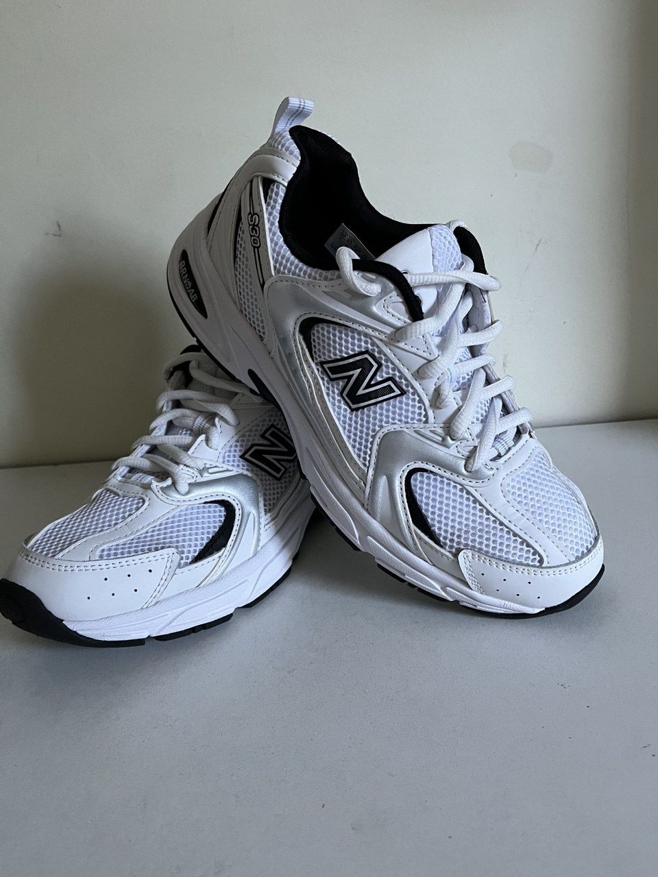 New balance 530 идеал