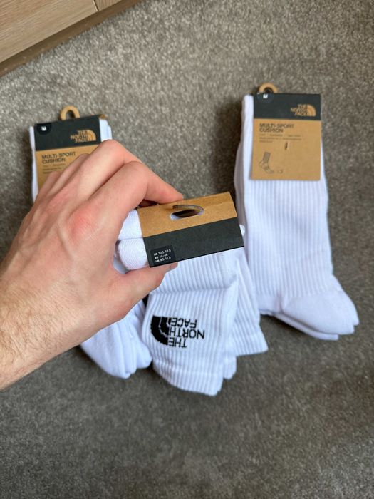 Носки The North Face оригінал див інші оголошення є різні моделі