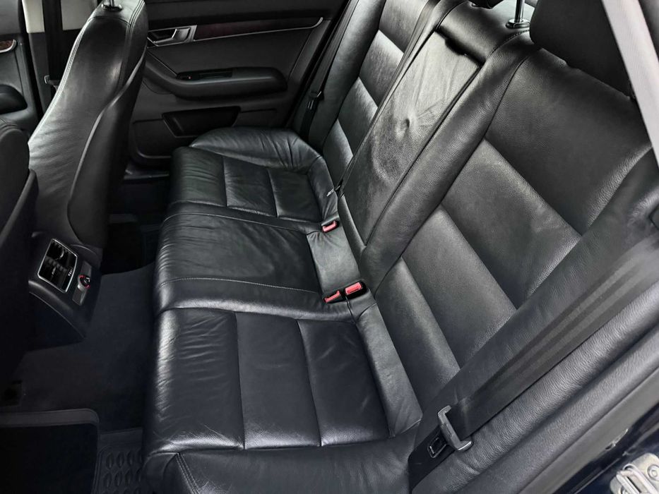 Audi A6 2.0 TDI 140cv