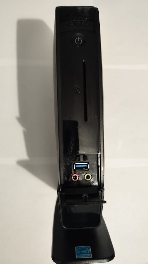 Mini komputer CPU AMD GPU