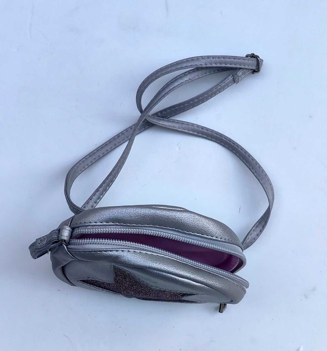 Bolsa carteira ombro de criança