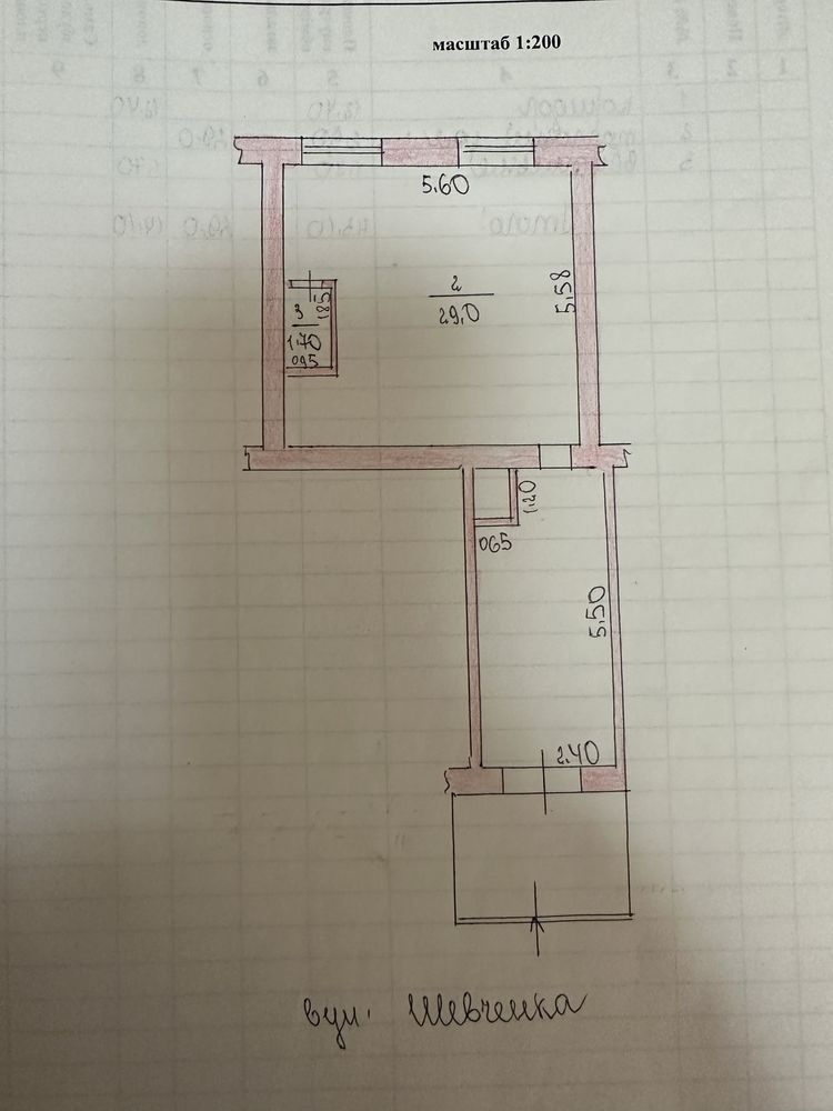 Продається магазин Мототехніка в центрі Кривого Озера.