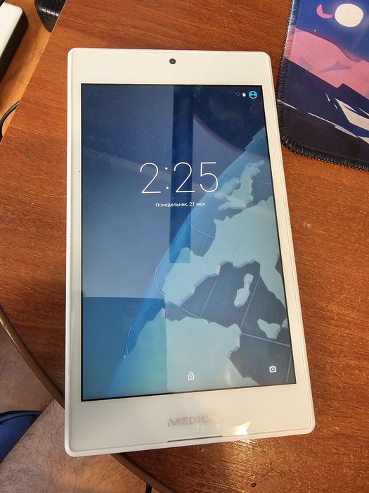 Планшет разм 7 Android