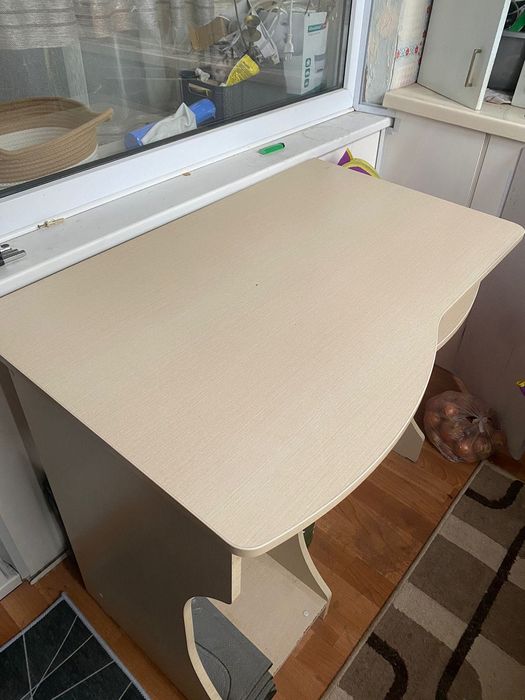 Меблі в дитячу кімнату