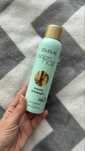 Douglas salon hair volume and strenght suchy szampon
