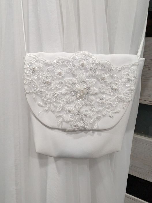 Alba komunia polecam