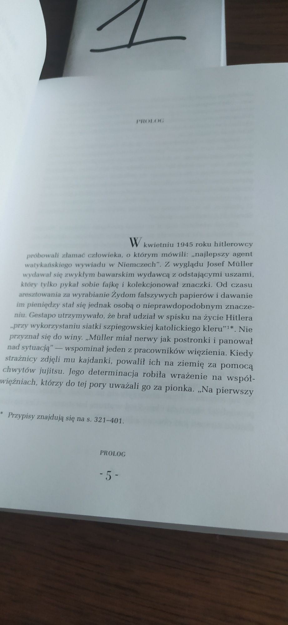 Mark Riebling Kościół Szpiegów