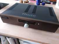 Wzmacniacz Thule Spirit IA 150 B - USZKODZONY