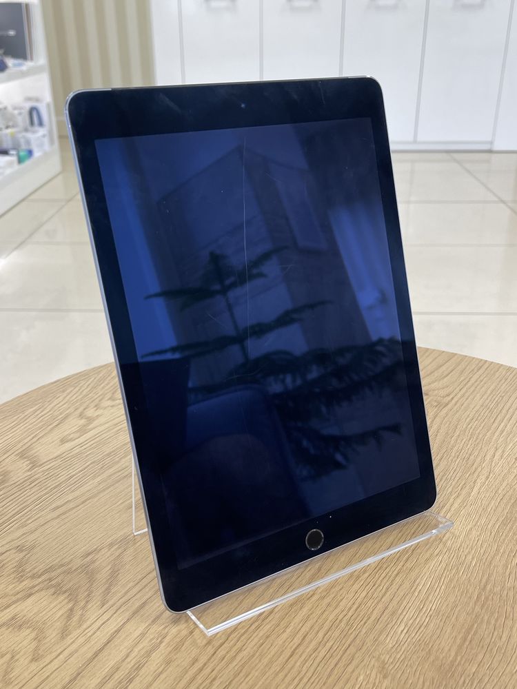 Apple iPad Air 2 64Gb Space LTE